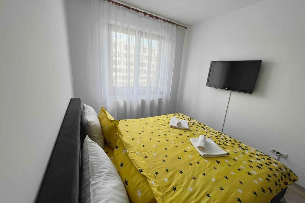 Alex 2 Apartament Iasi Exterior photo