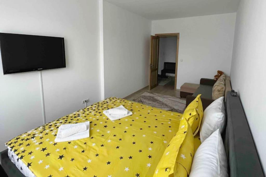 Alex 2 Apartament Iasi Exterior photo