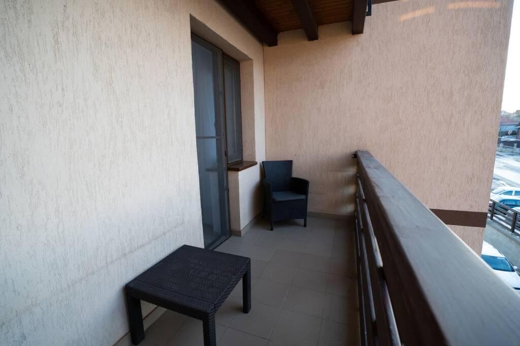Alex 2 Apartament Iasi Exterior photo